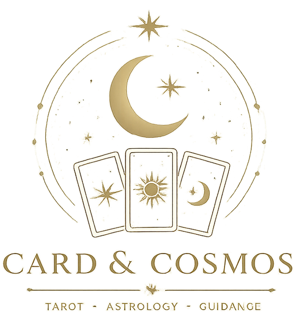 Card and Cosmos