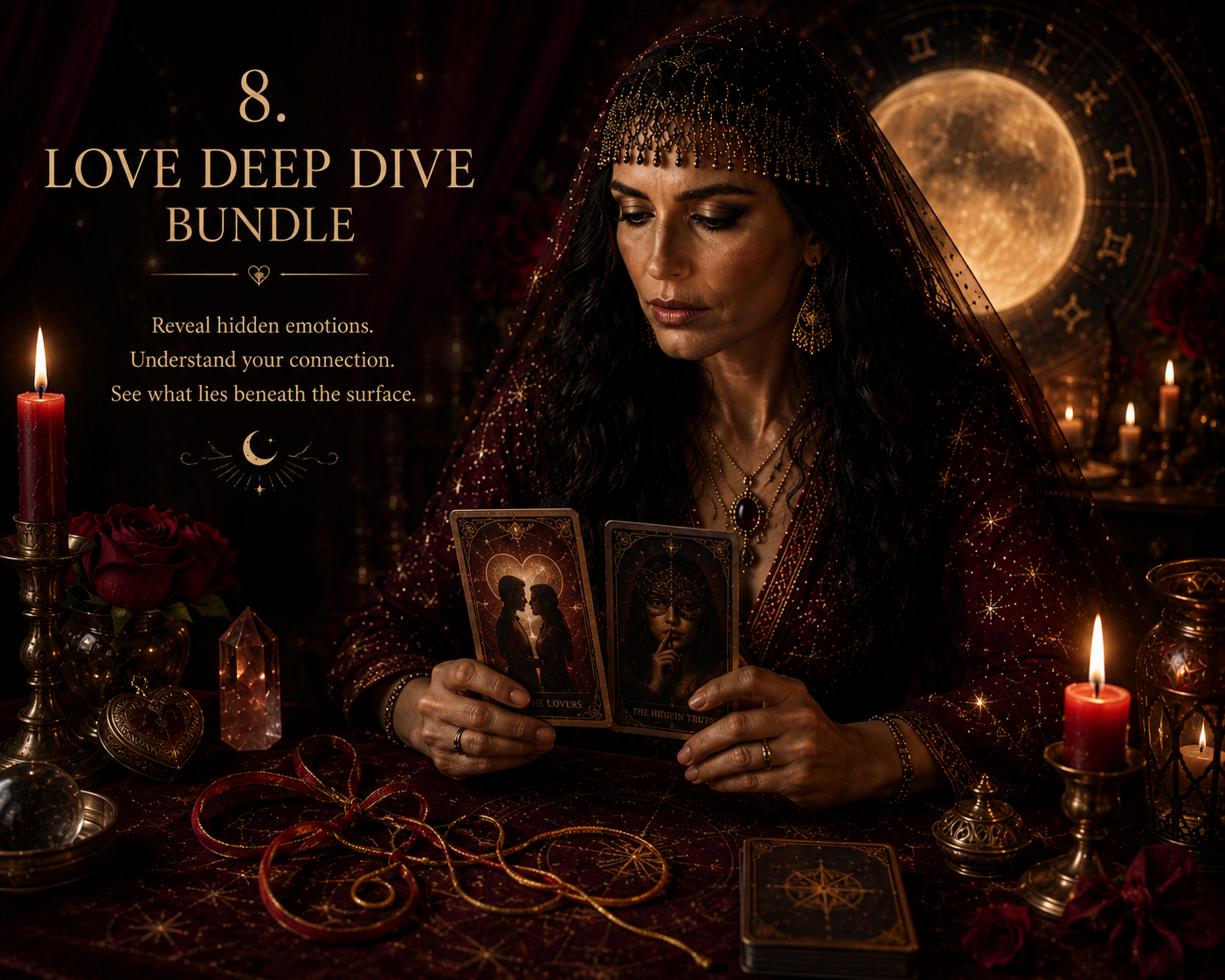 Love Deep Dive Bundle